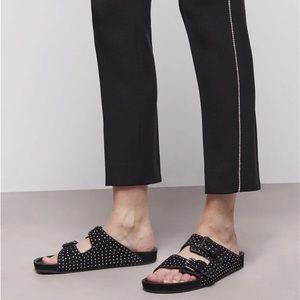 Kooples sandals